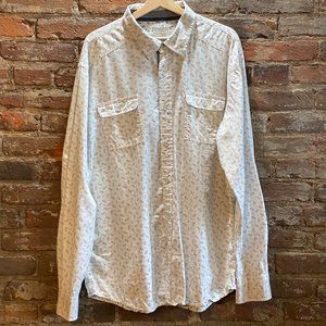 PD&C Button Down Shirt
